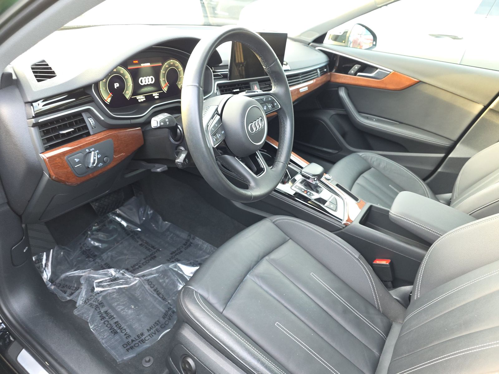 2022 Audi A4 Premium Plus AWD