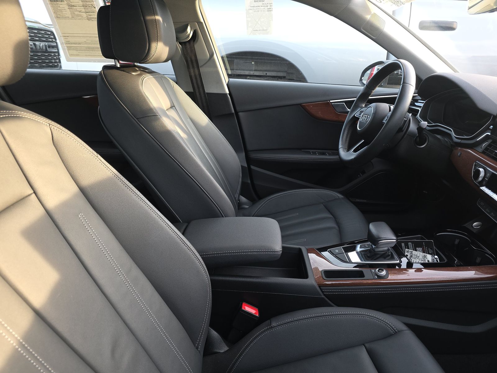 2022 Audi A4 Premium Plus AWD