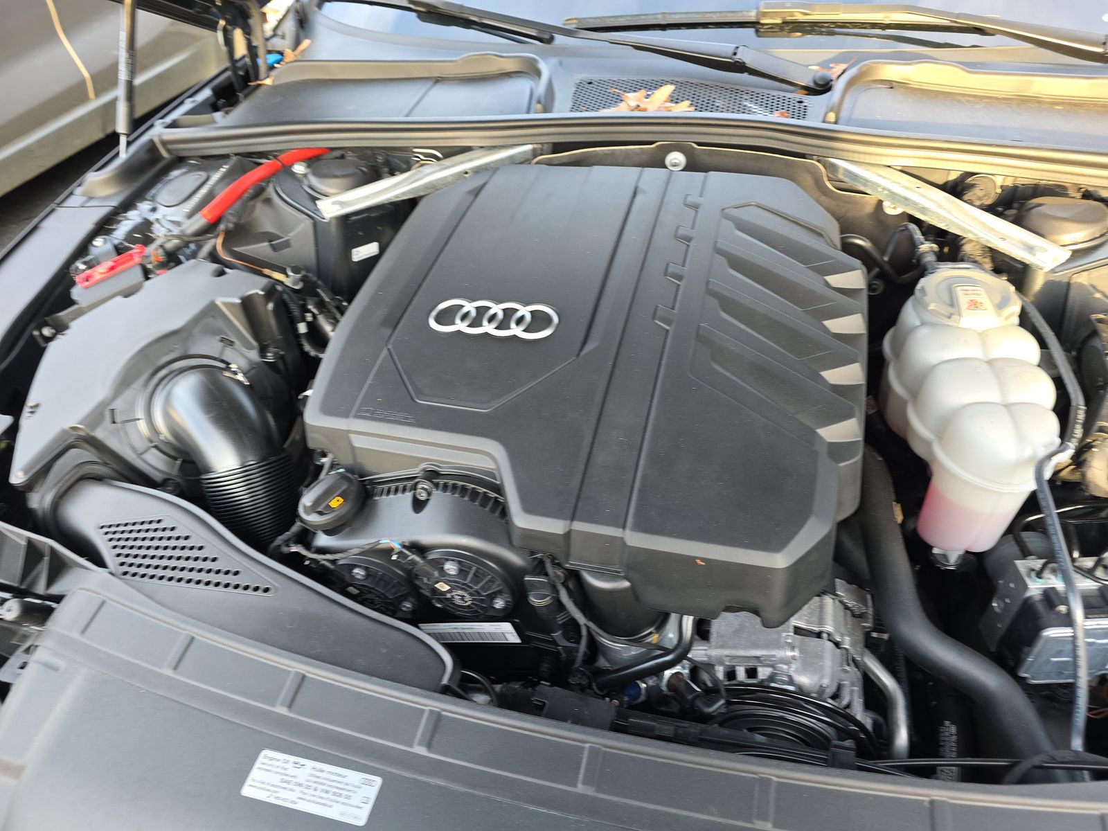 2022 Audi A4 Premium Plus AWD