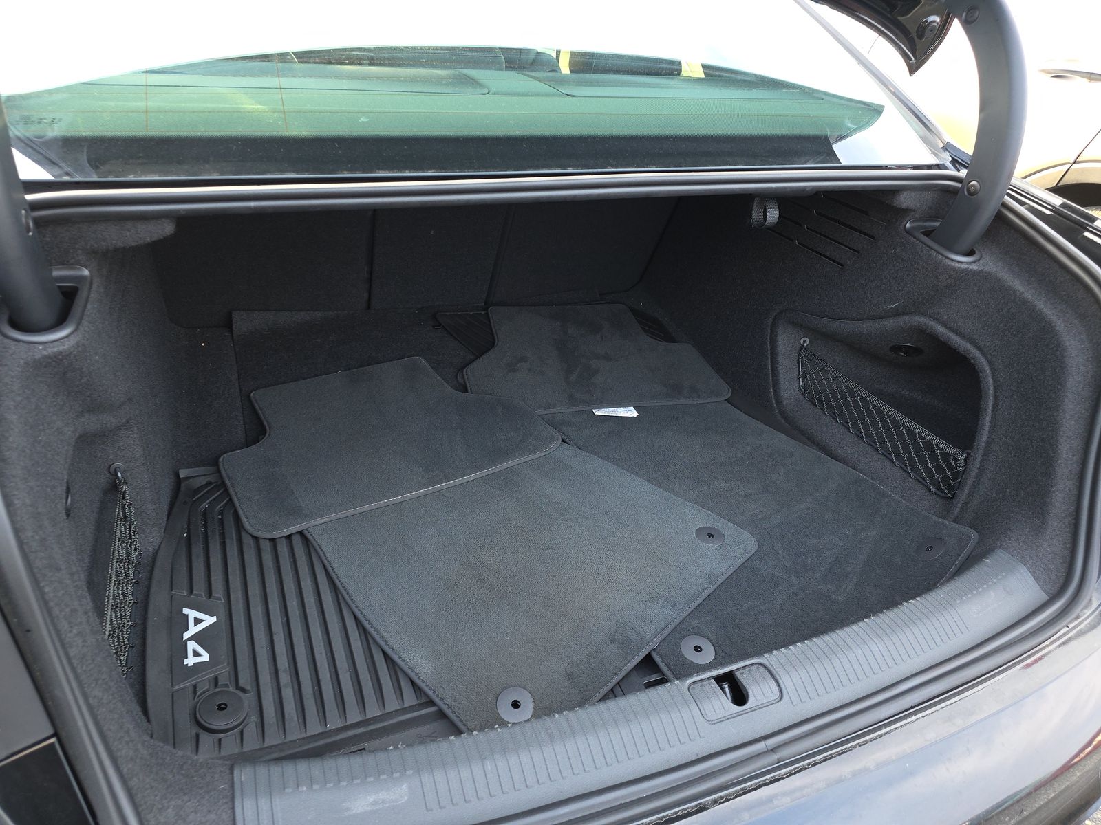 2022 Audi A4 Premium Plus AWD