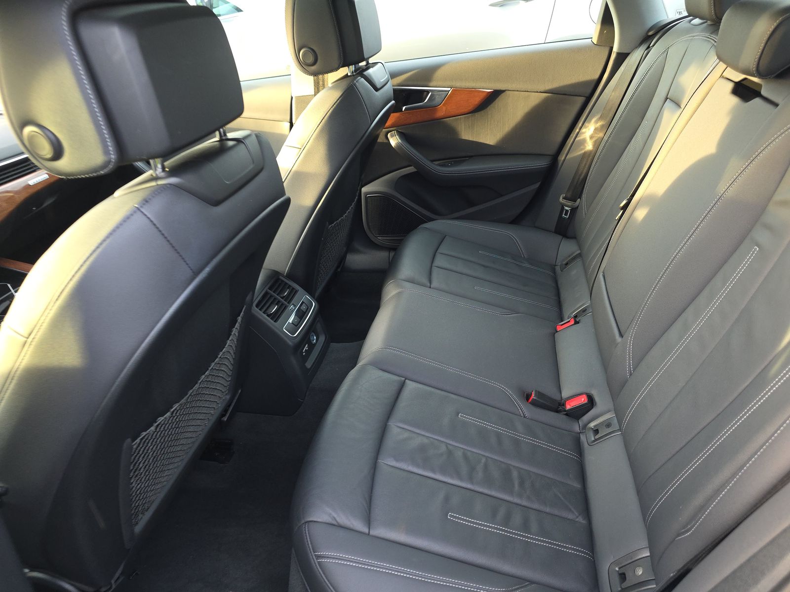 2022 Audi A4 Premium Plus AWD