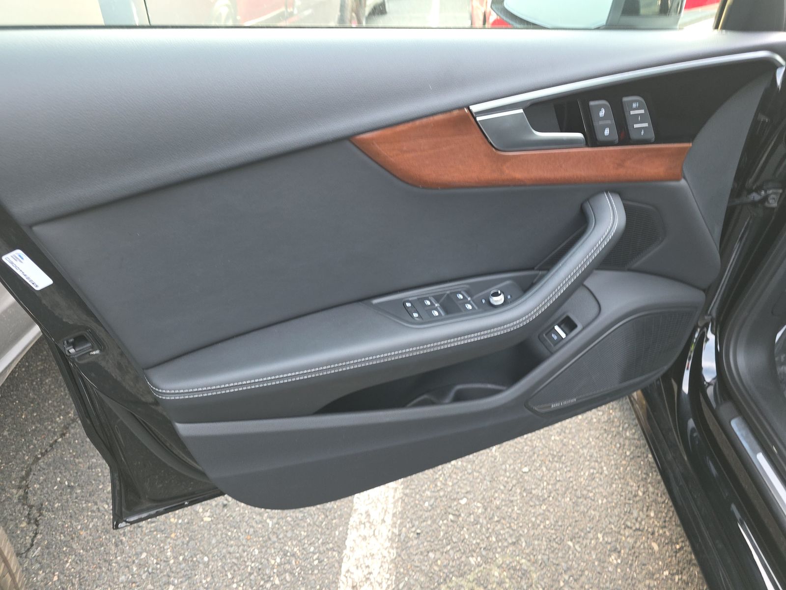 2022 Audi A4 Premium Plus AWD