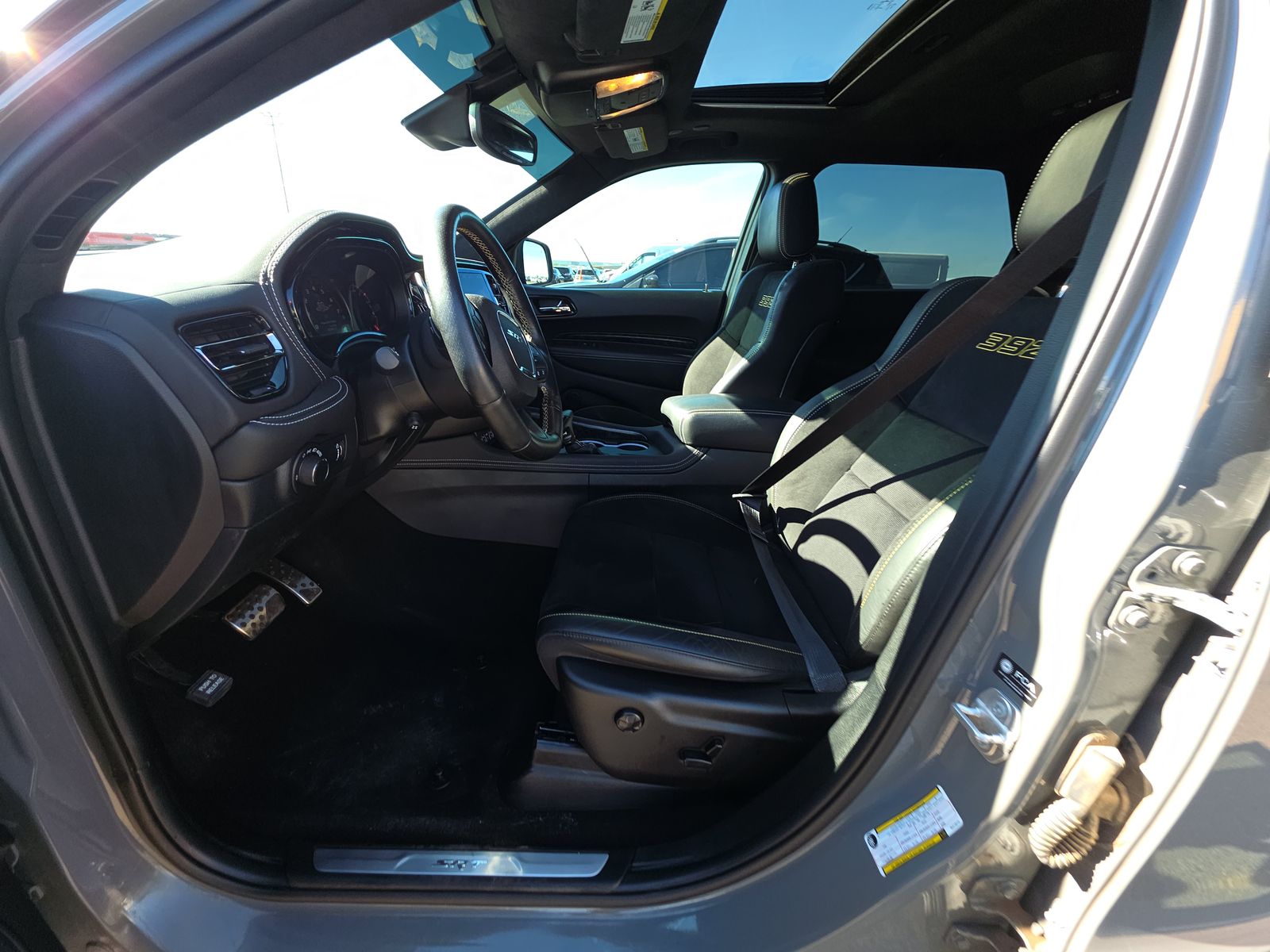 2024 Dodge Durango SRT 392 AlcHEMI AWD