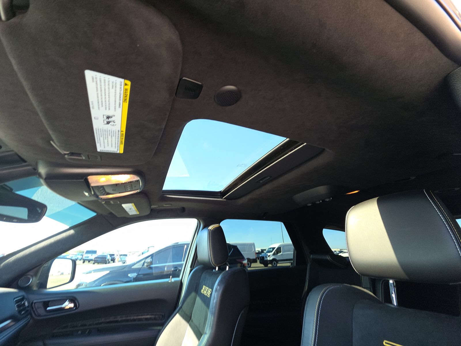 2024 Dodge Durango SRT 392 AlcHEMI AWD