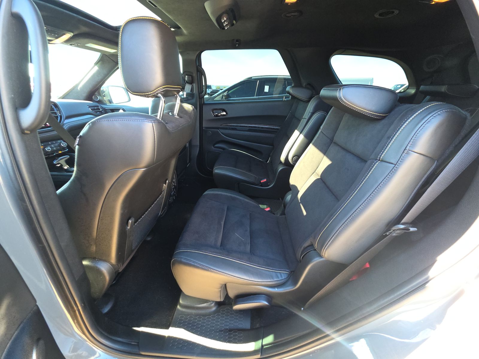 2024 Dodge Durango SRT 392 AlcHEMI AWD