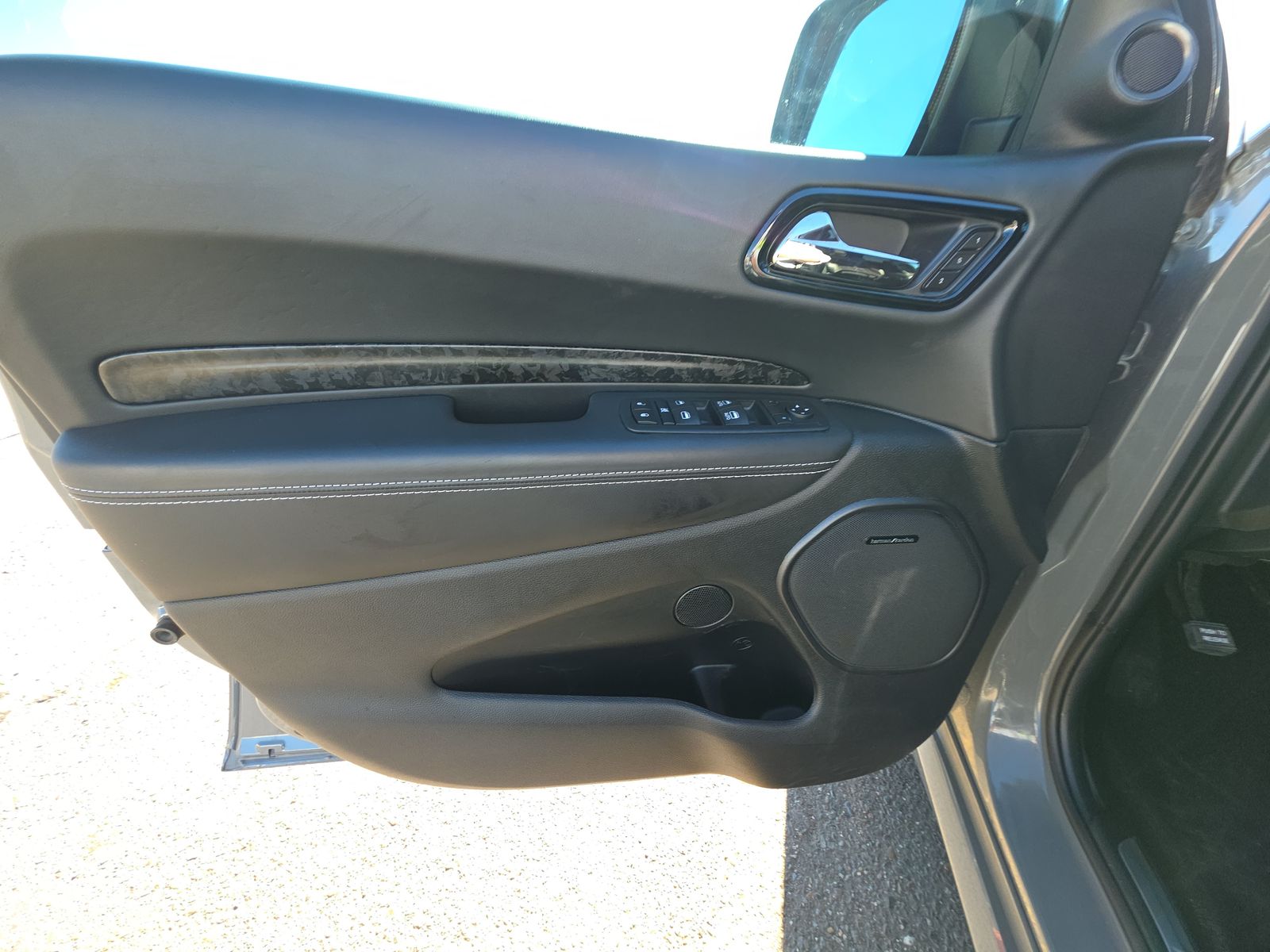 2024 Dodge Durango SRT 392 AlcHEMI AWD