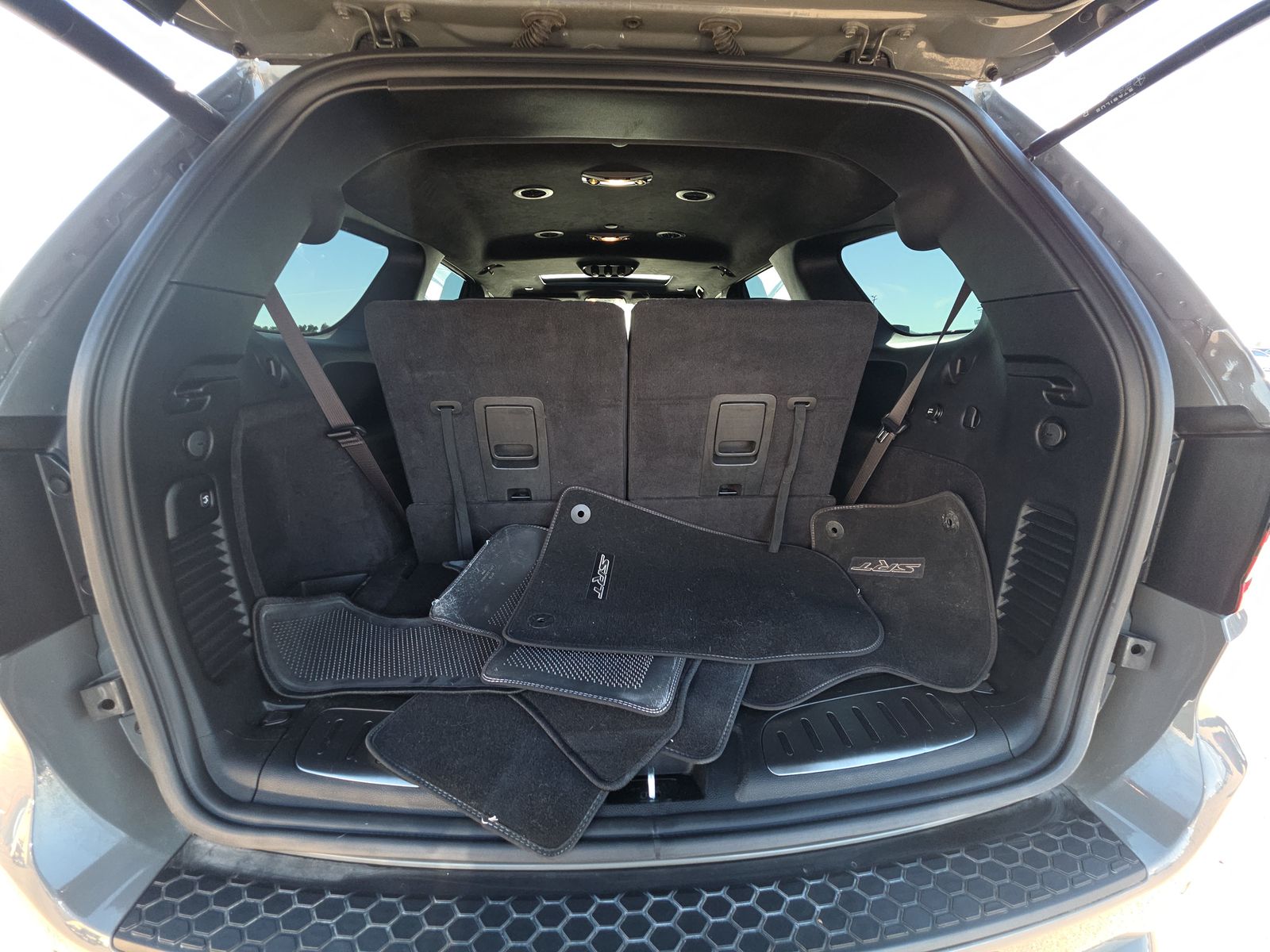 2024 Dodge Durango SRT 392 AlcHEMI AWD