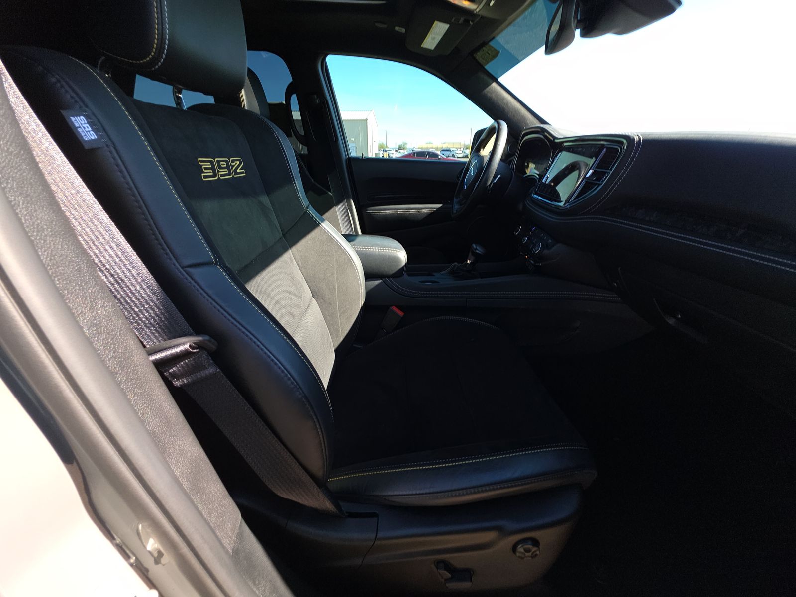 2024 Dodge Durango SRT 392 AlcHEMI AWD