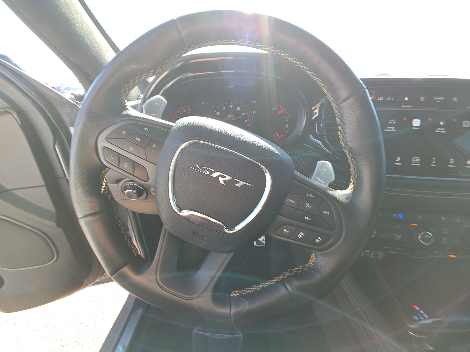 2024 Dodge Durango SRT 392 AlcHEMI AWD