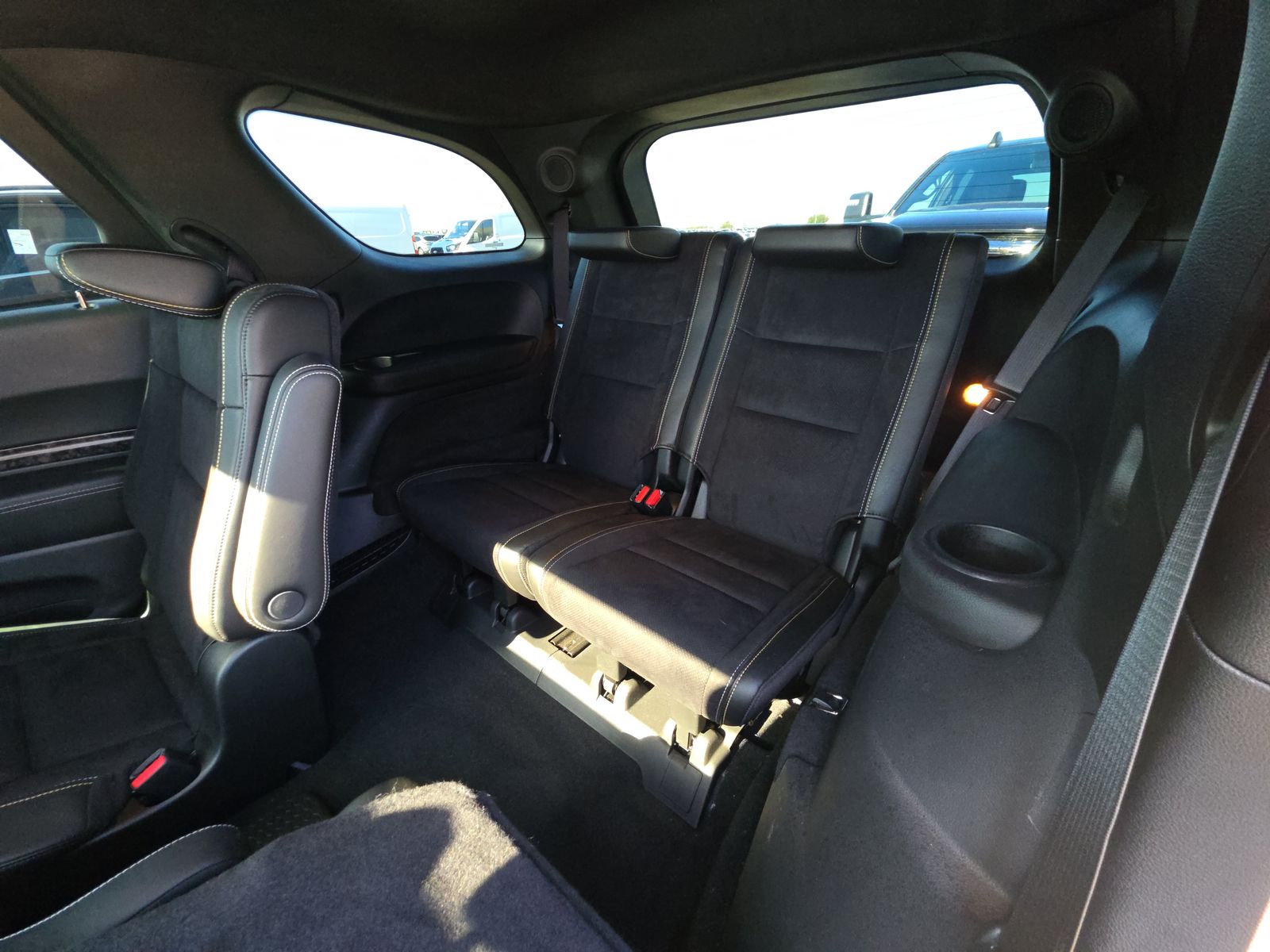 2024 Dodge Durango SRT 392 AlcHEMI AWD