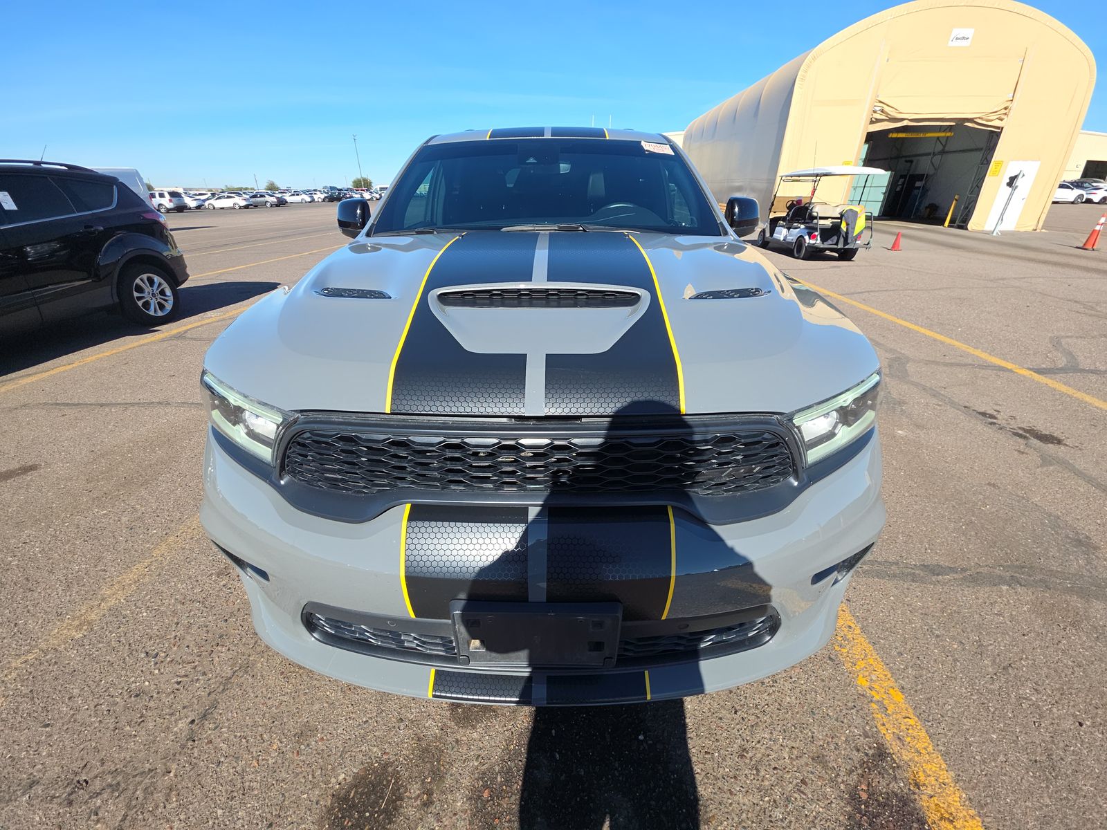 2024 Dodge Durango SRT 392 AlcHEMI AWD