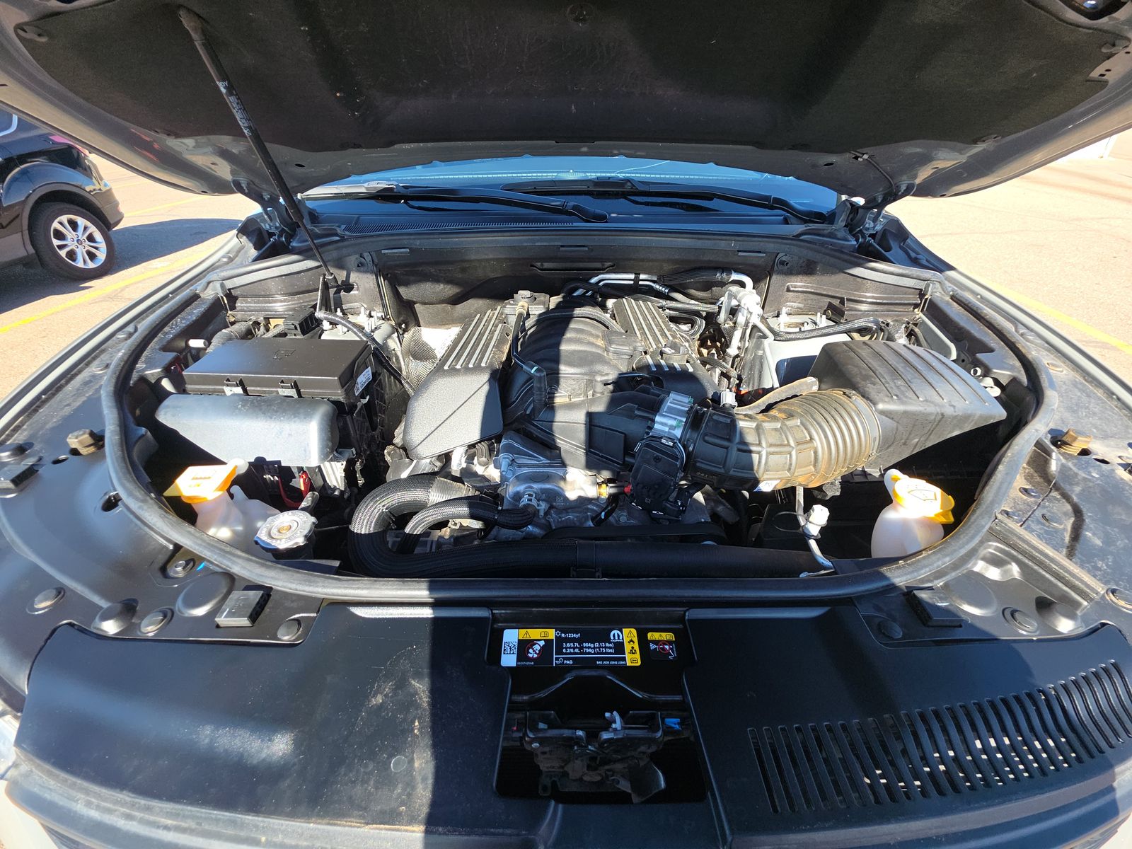 2024 Dodge Durango SRT 392 AlcHEMI AWD