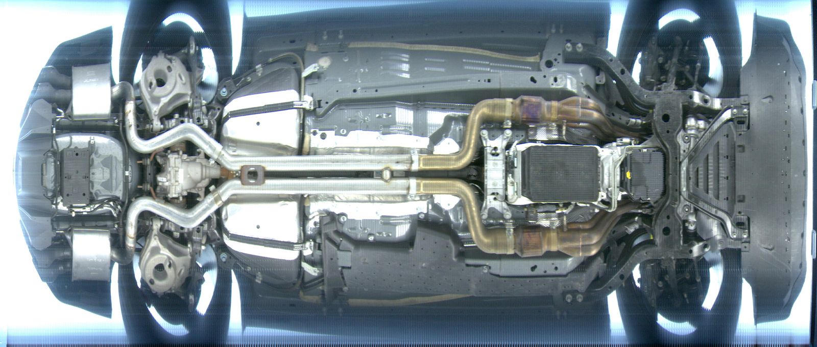 2022 Ford Mustang GT Premium RWD