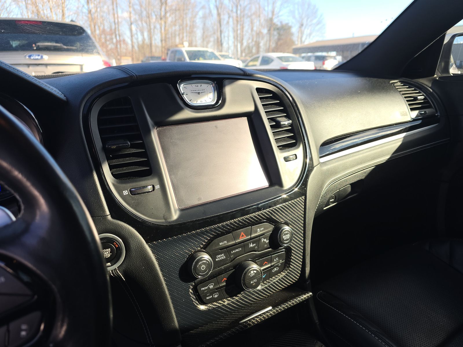 2023 Chrysler 300 C RWD