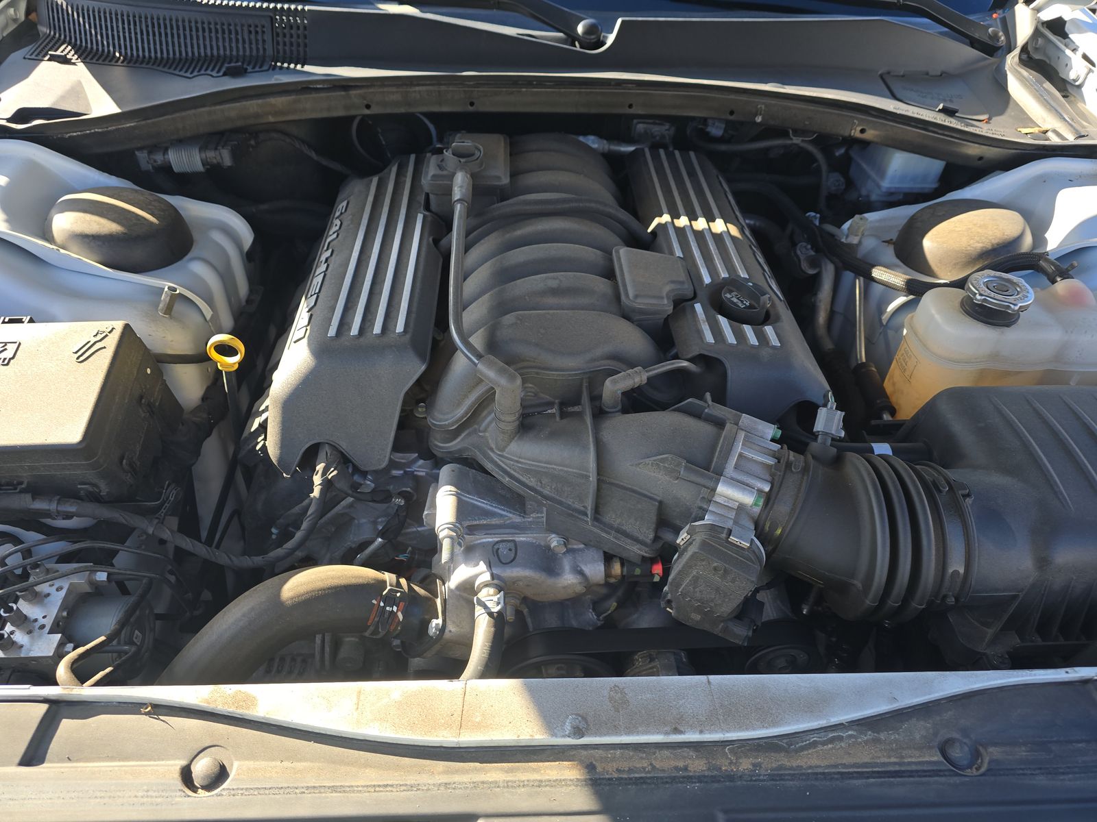 2023 Chrysler 300 C RWD