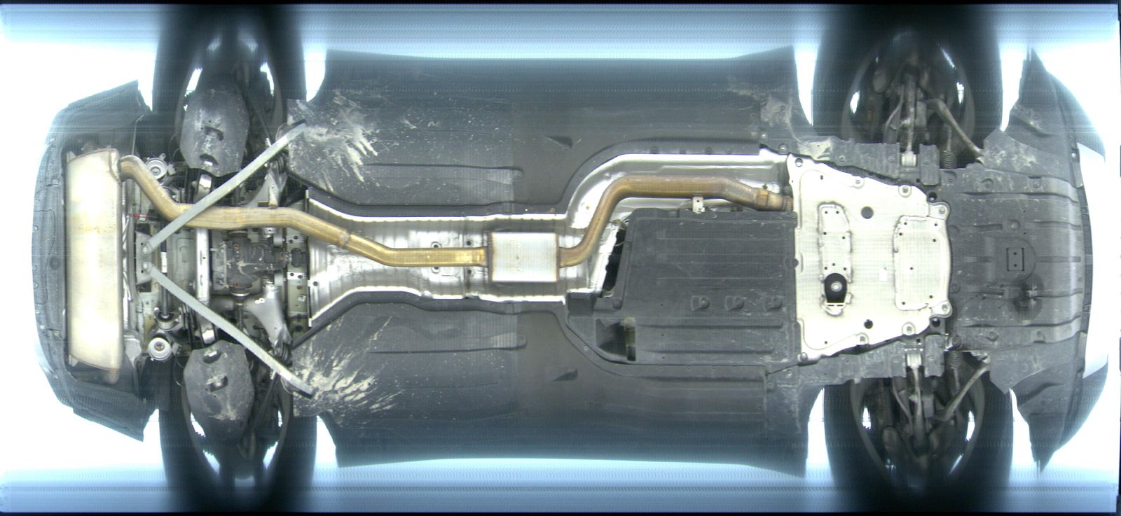 2020 BMW X5 sDrive40i RWD