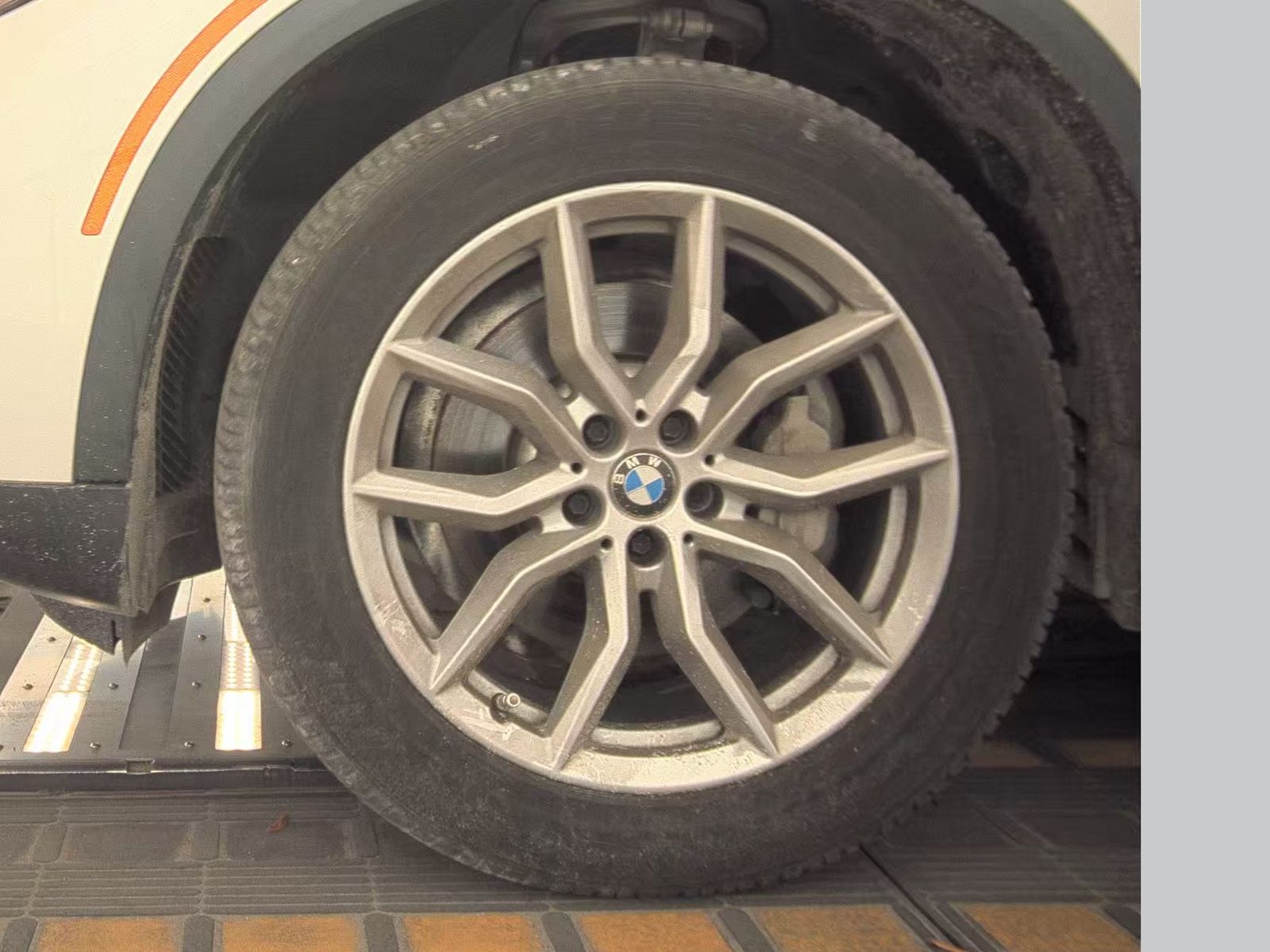 2020 BMW X5 sDrive40i RWD