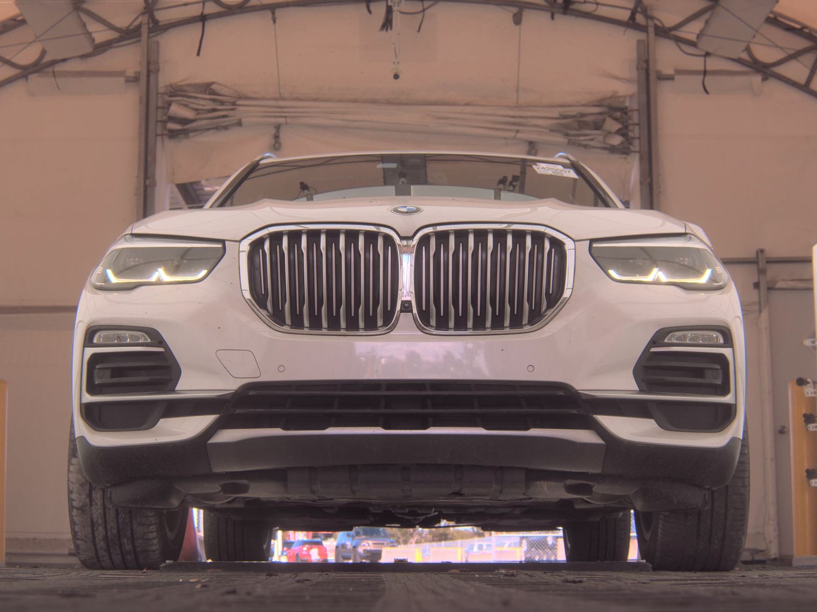 2020 BMW X5 sDrive40i RWD