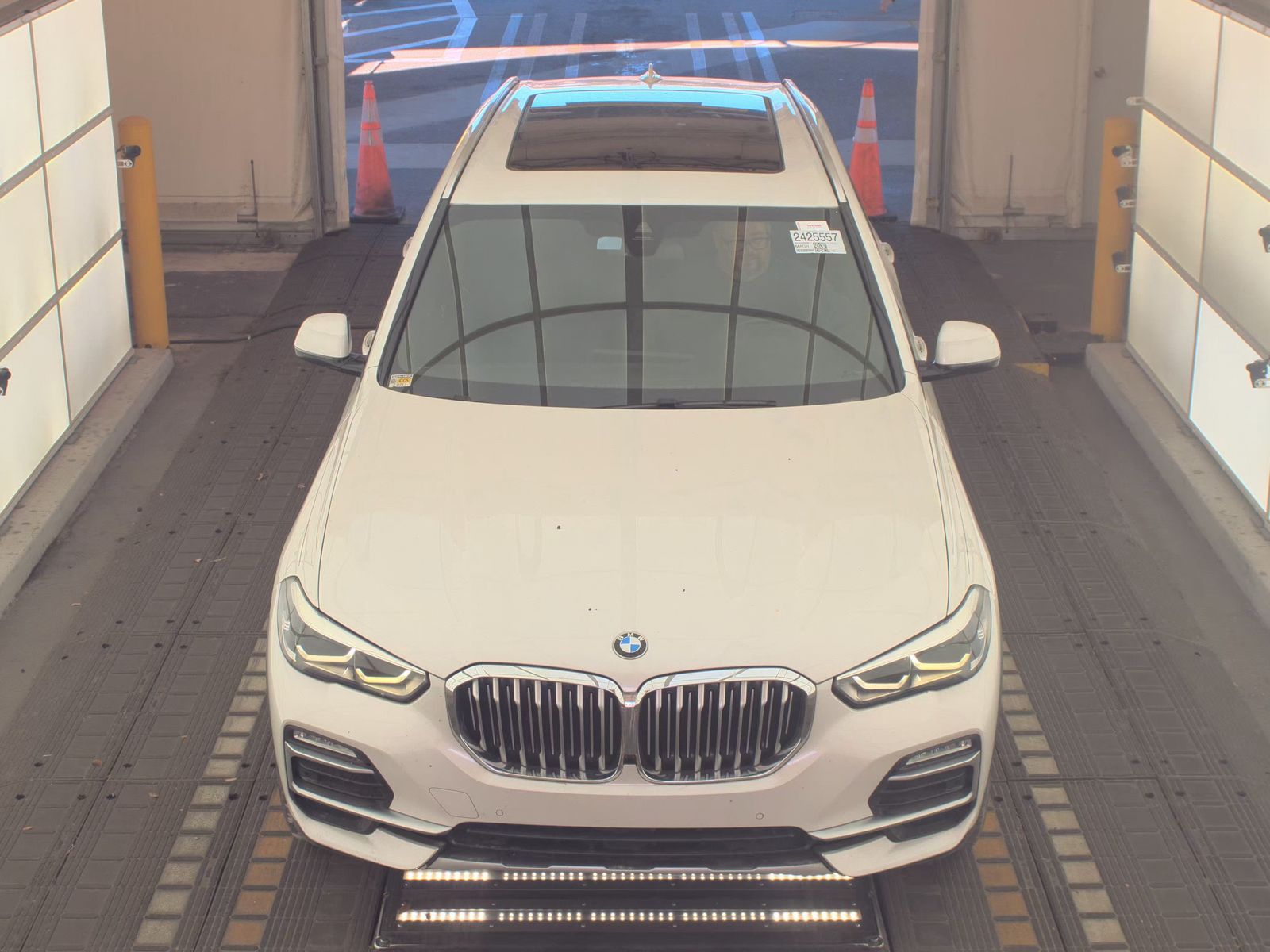 2020 BMW X5 sDrive40i RWD