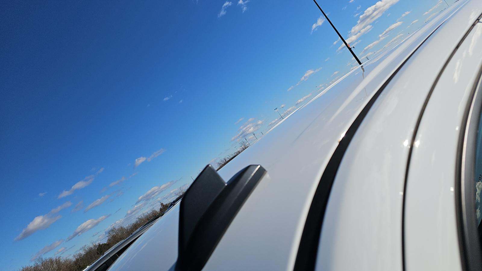 2025 Chevrolet Silverado 1500 LT Trail Boss AWD