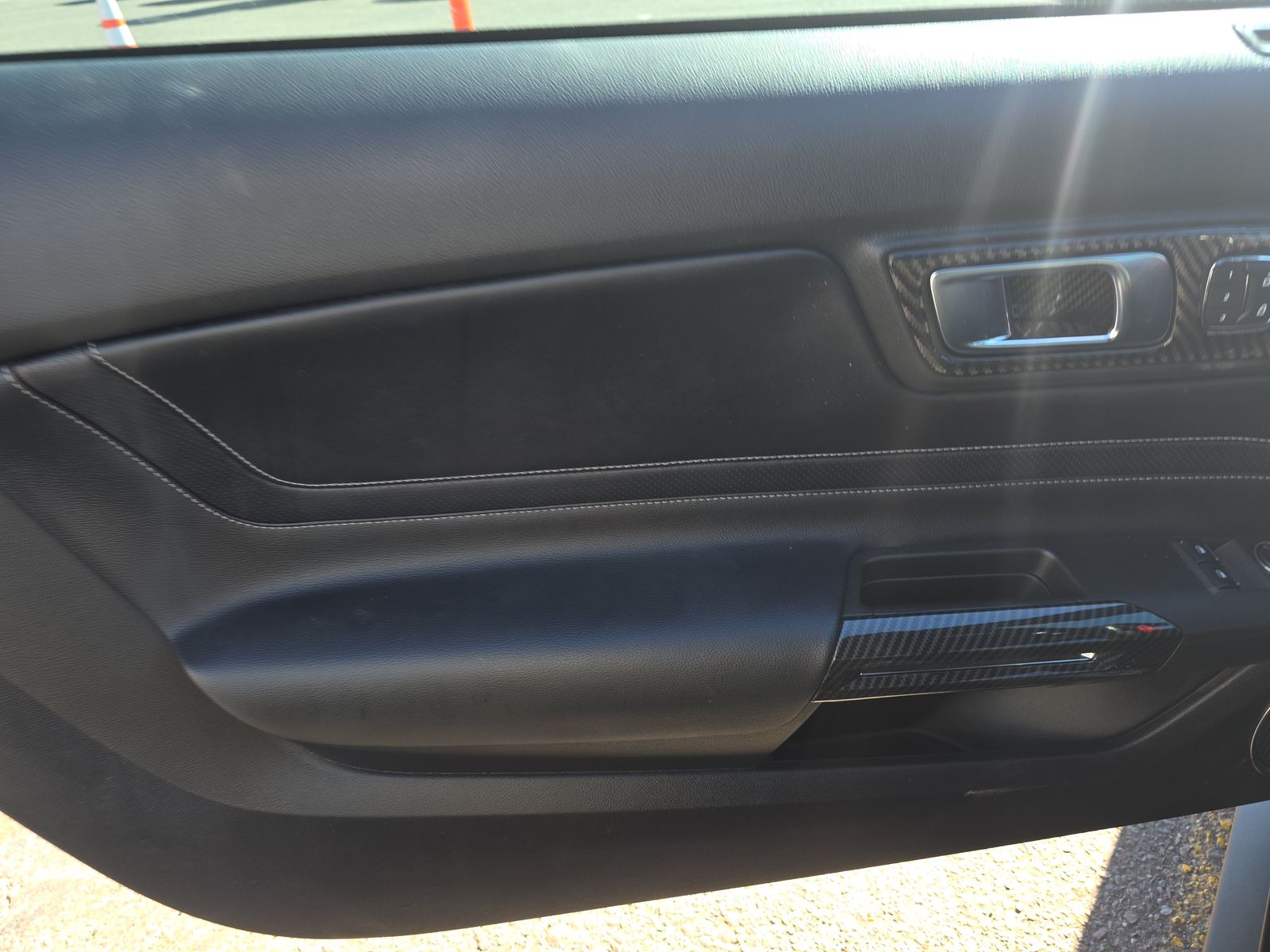 2022 Ford Mustang GT Premium RWD