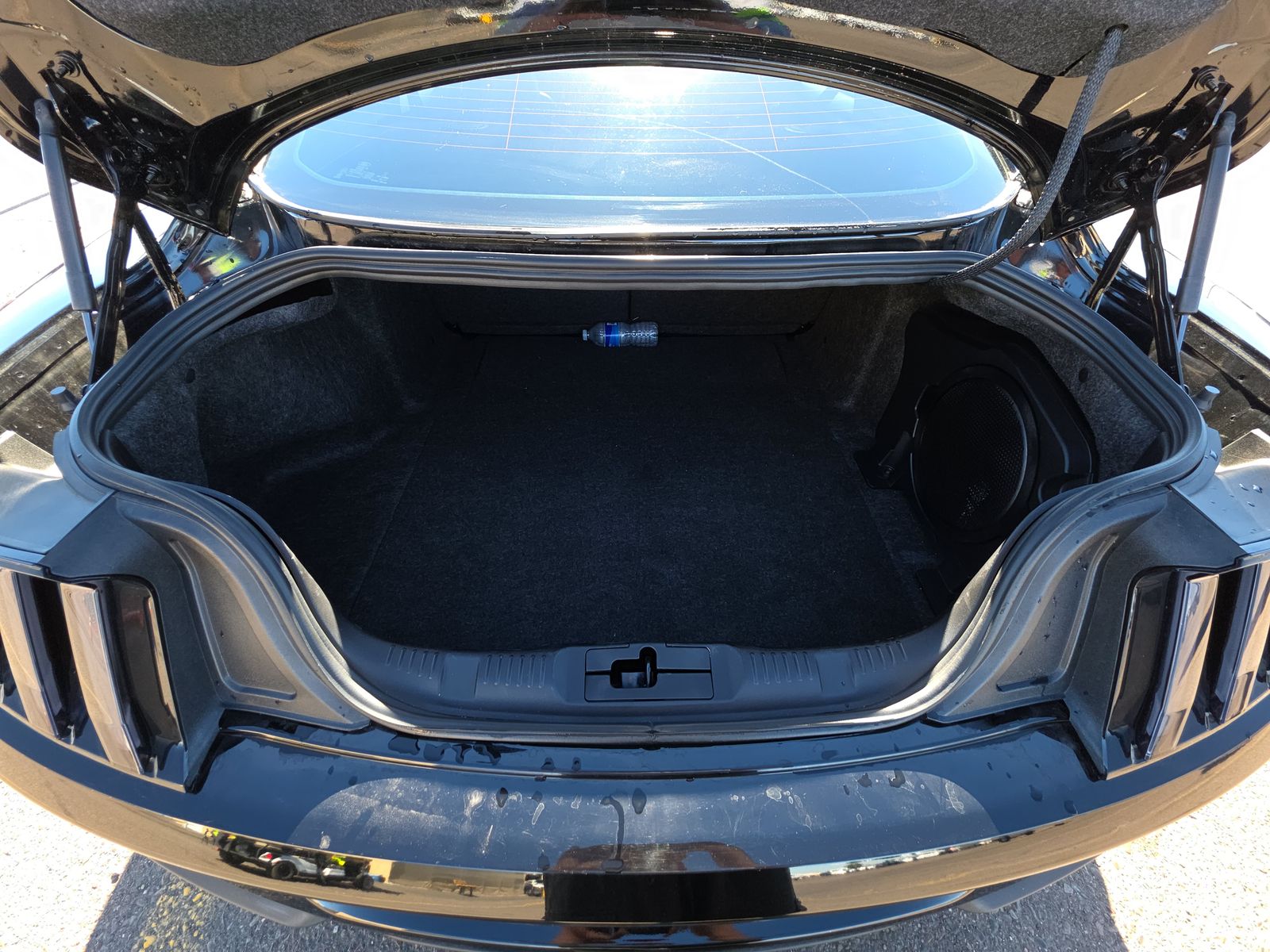 2022 Ford Mustang GT Premium RWD