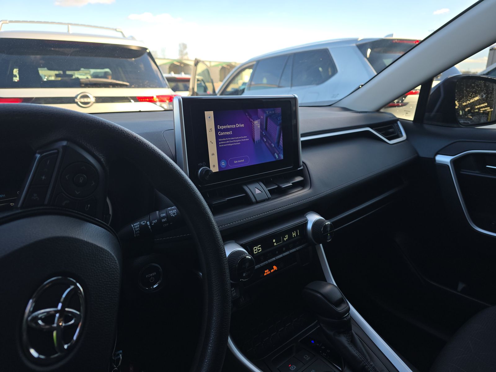 2024 Toyota RAV4 Hybrid Woodland AWD