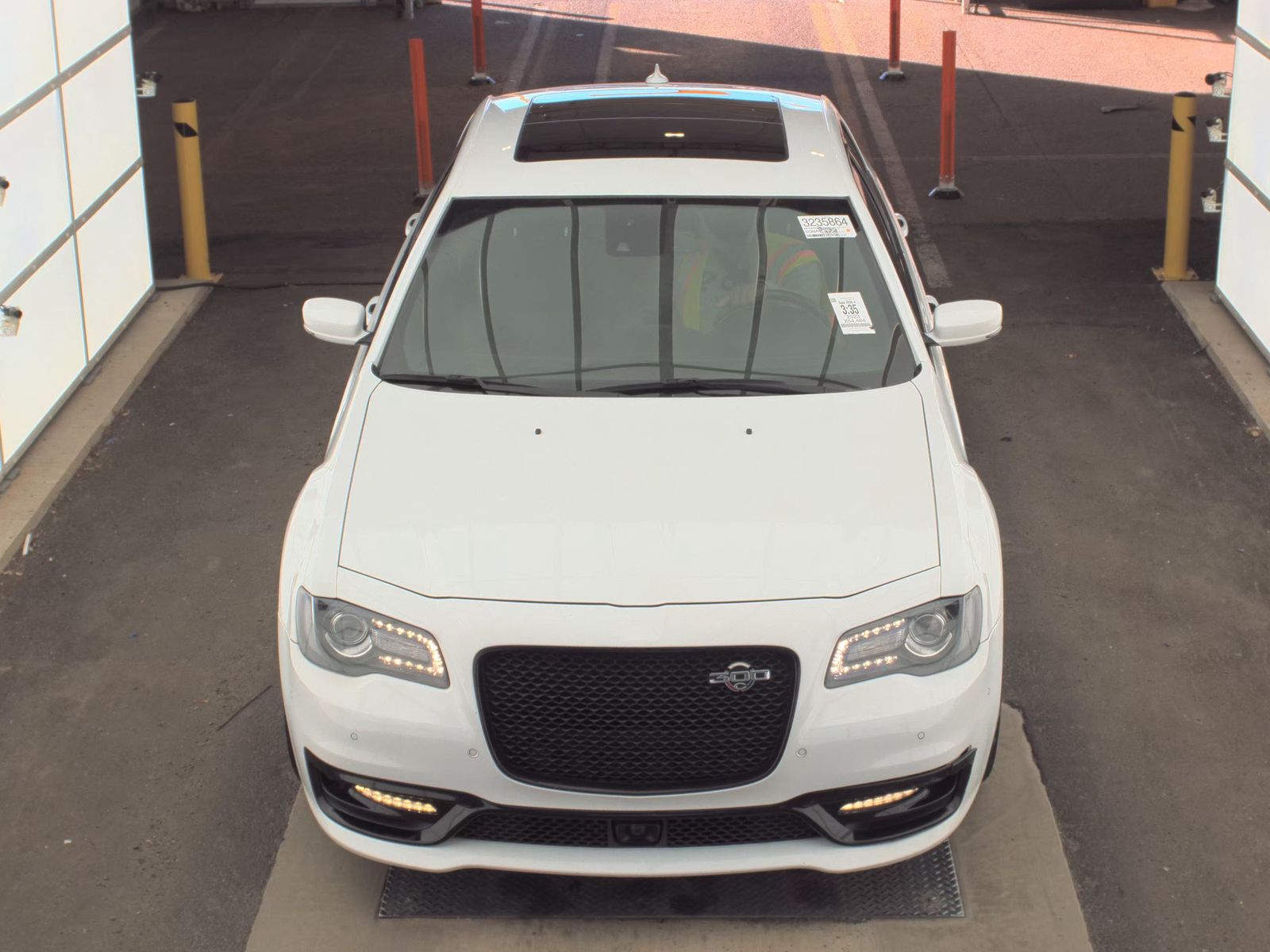 2023 Chrysler 300 C RWD