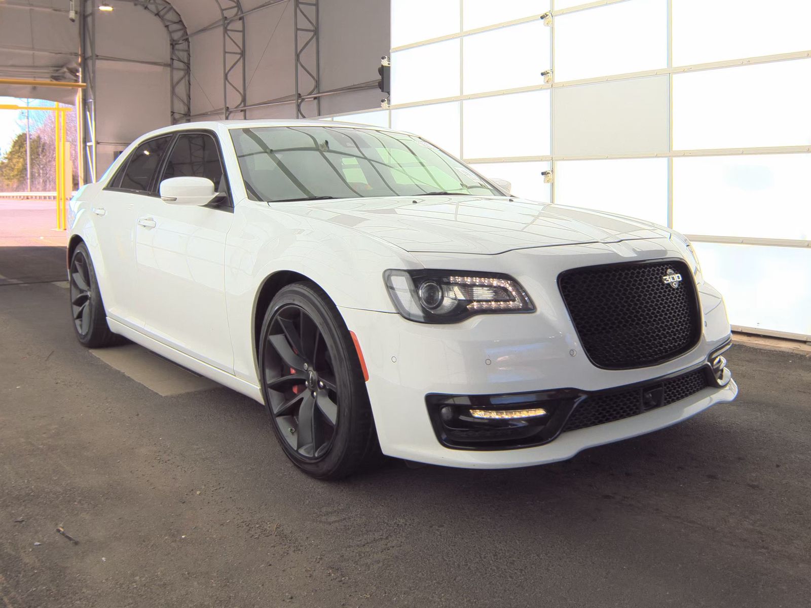 2023 Chrysler 300 C RWD