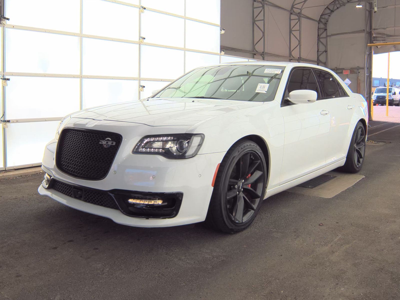 2023 Chrysler 300 C RWD
