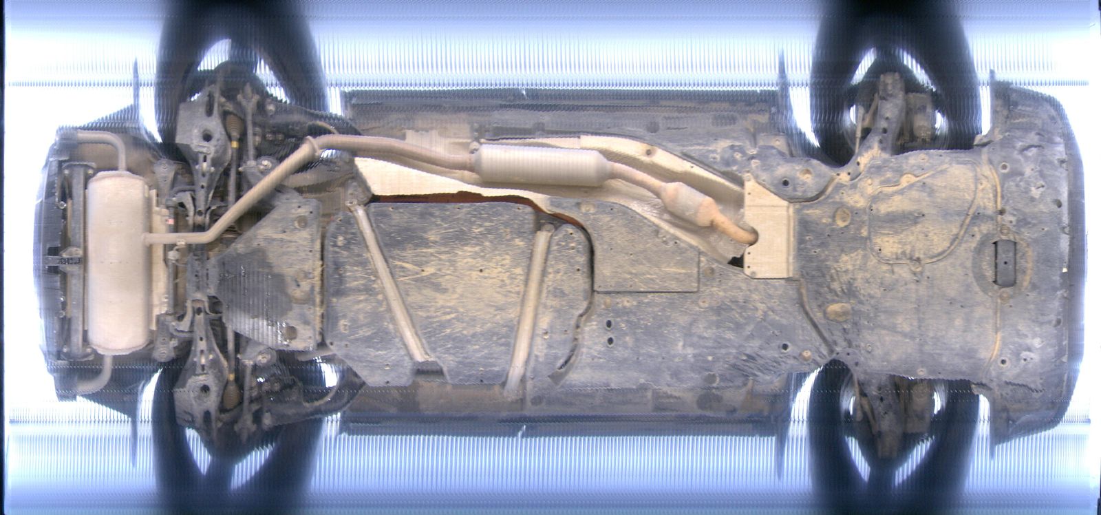 2024 Toyota RAV4 Hybrid Woodland AWD