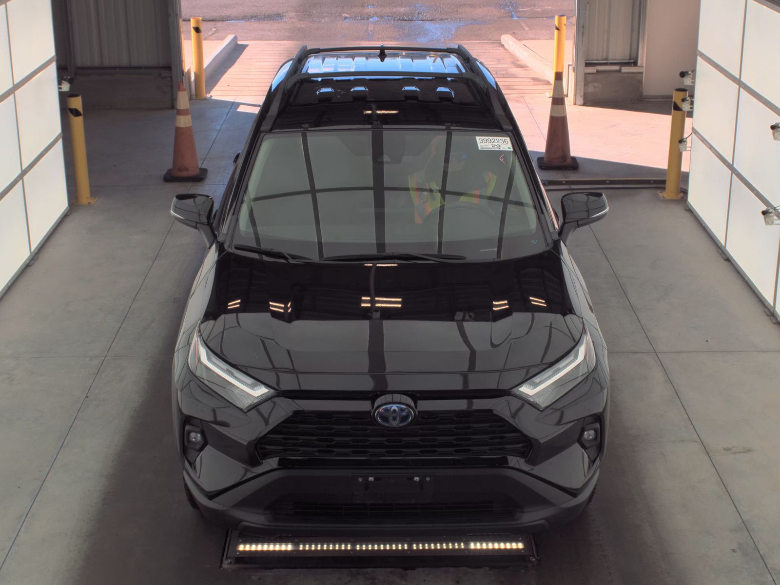 2024 Toyota RAV4 Hybrid Woodland AWD