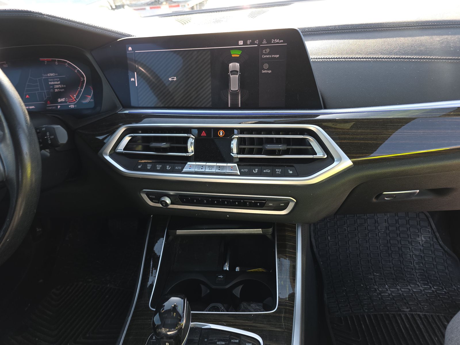 2020 BMW X5 sDrive40i RWD