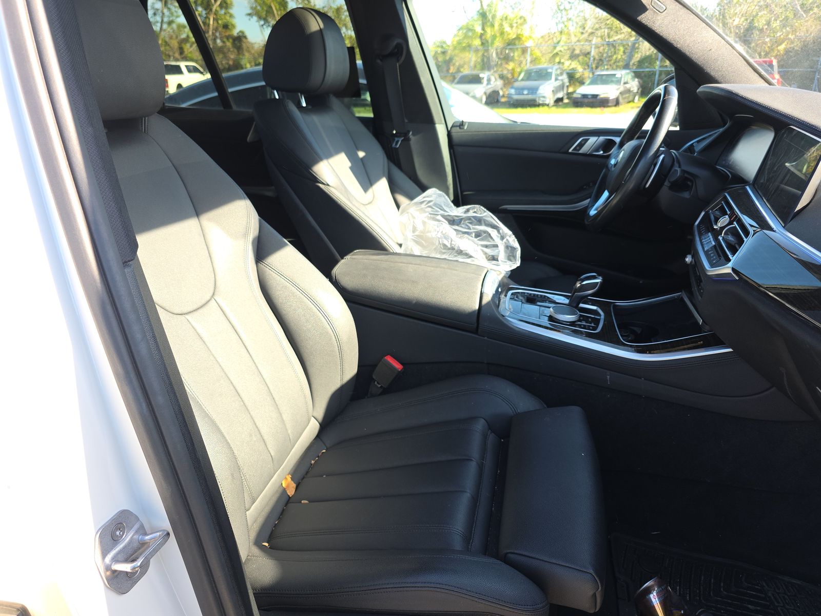 2020 BMW X5 sDrive40i RWD