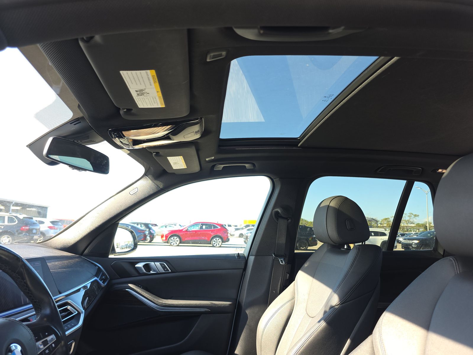 2020 BMW X5 sDrive40i RWD