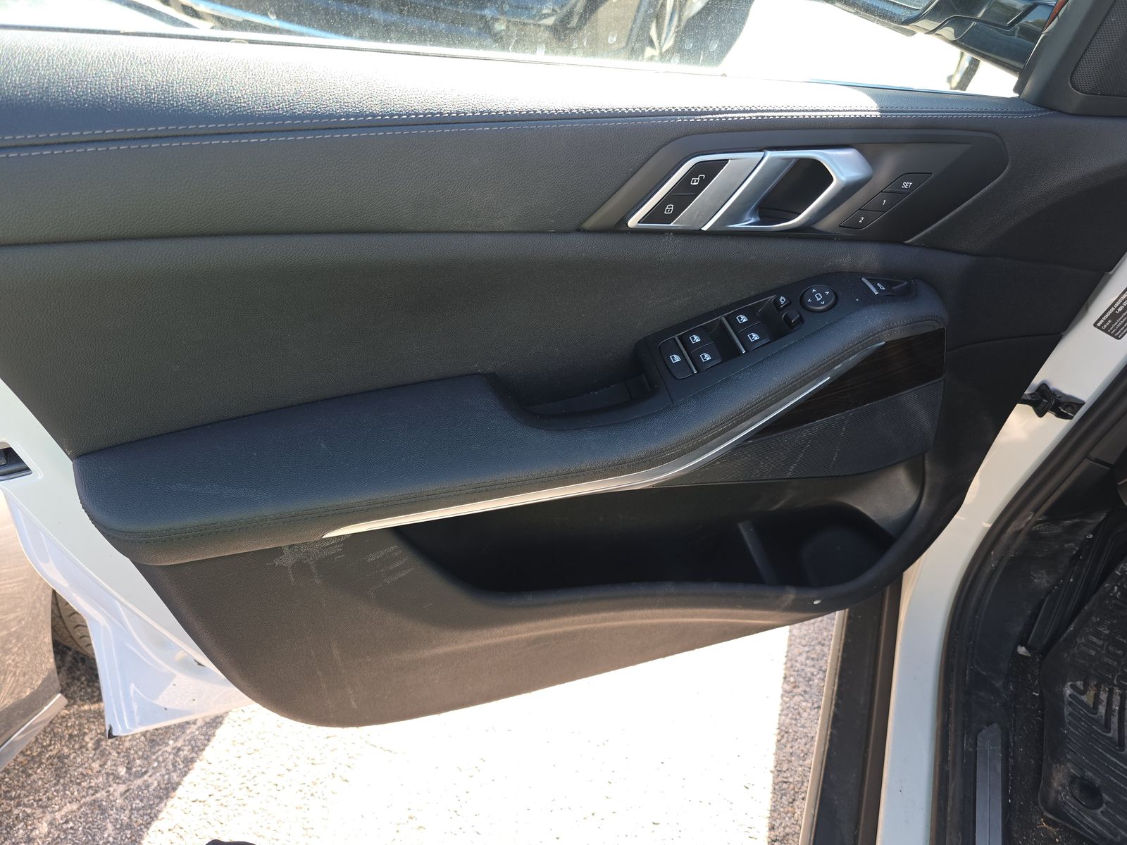 2020 BMW X5 sDrive40i RWD