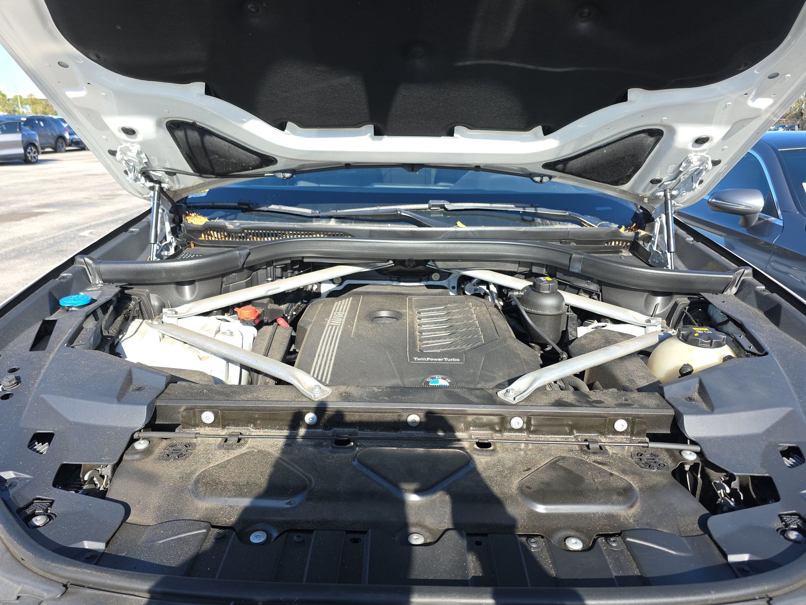 2020 BMW X5 sDrive40i RWD