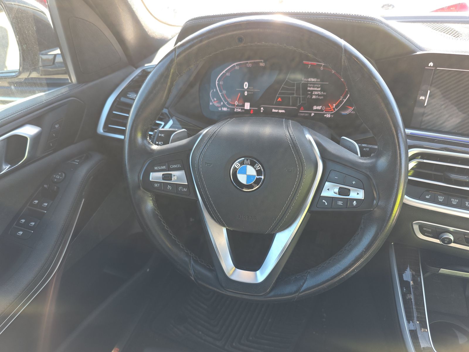 2020 BMW X5 sDrive40i RWD