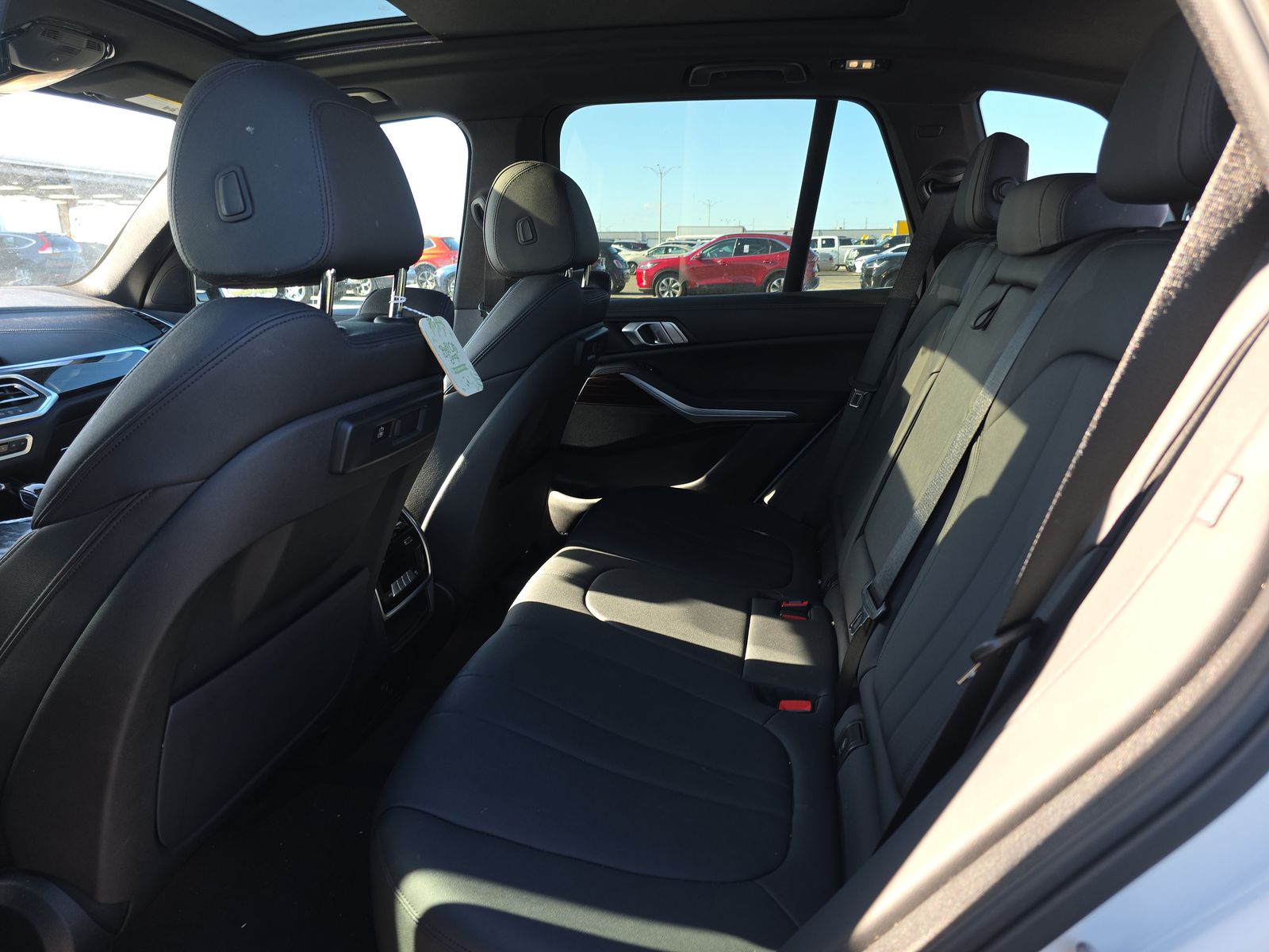 2020 BMW X5 sDrive40i RWD