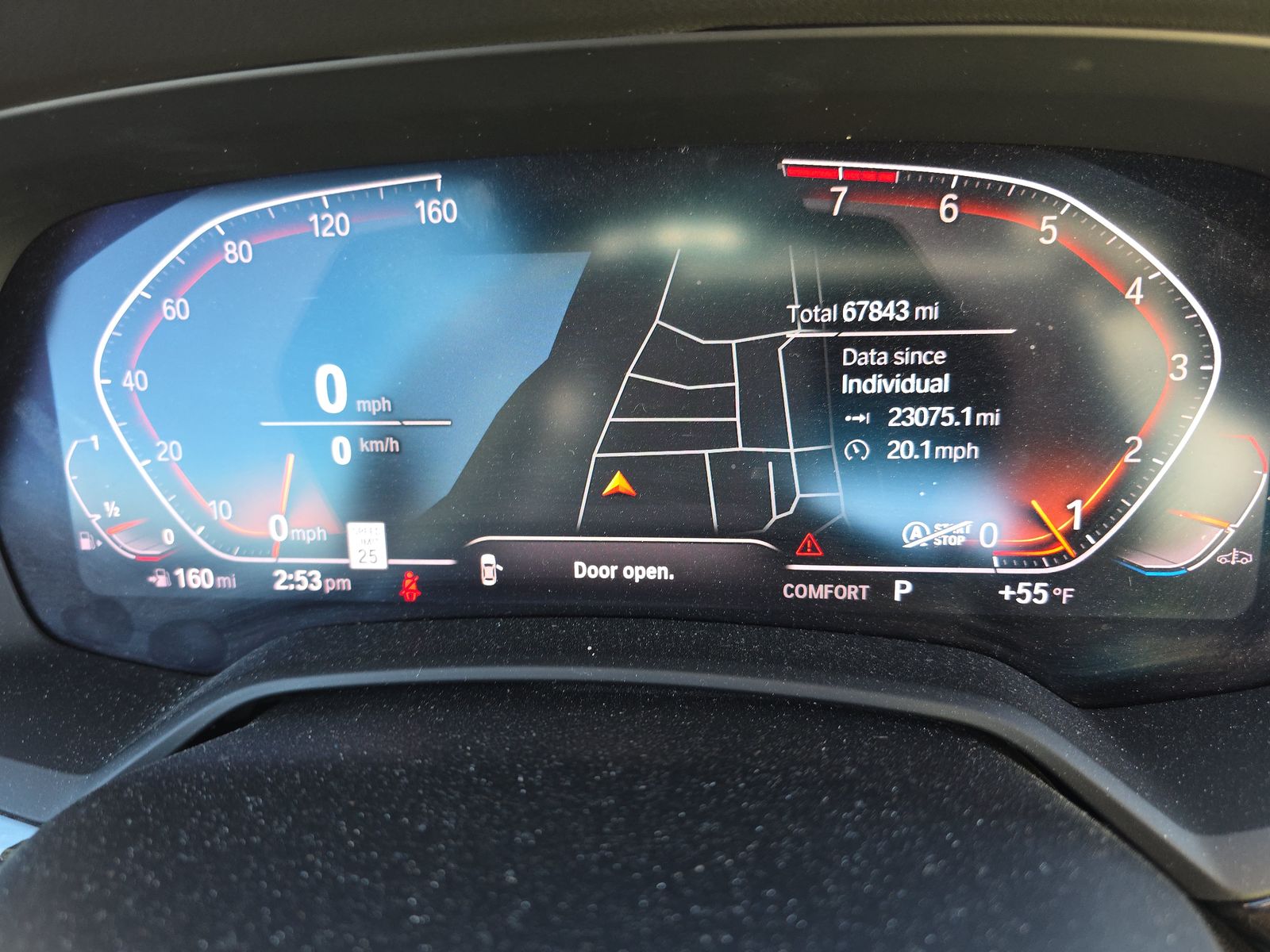 2020 BMW X5 sDrive40i RWD