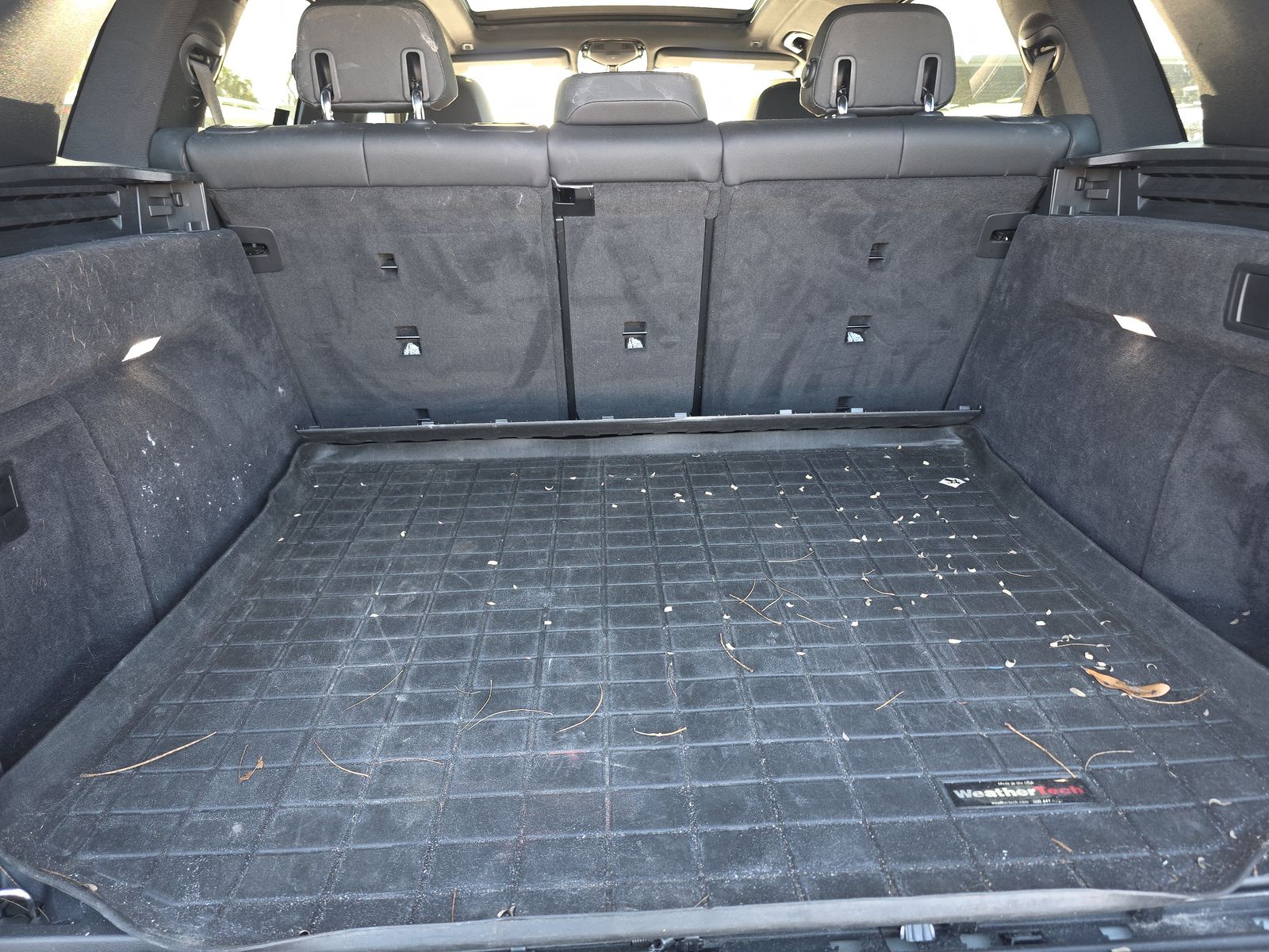 2020 BMW X5 sDrive40i RWD