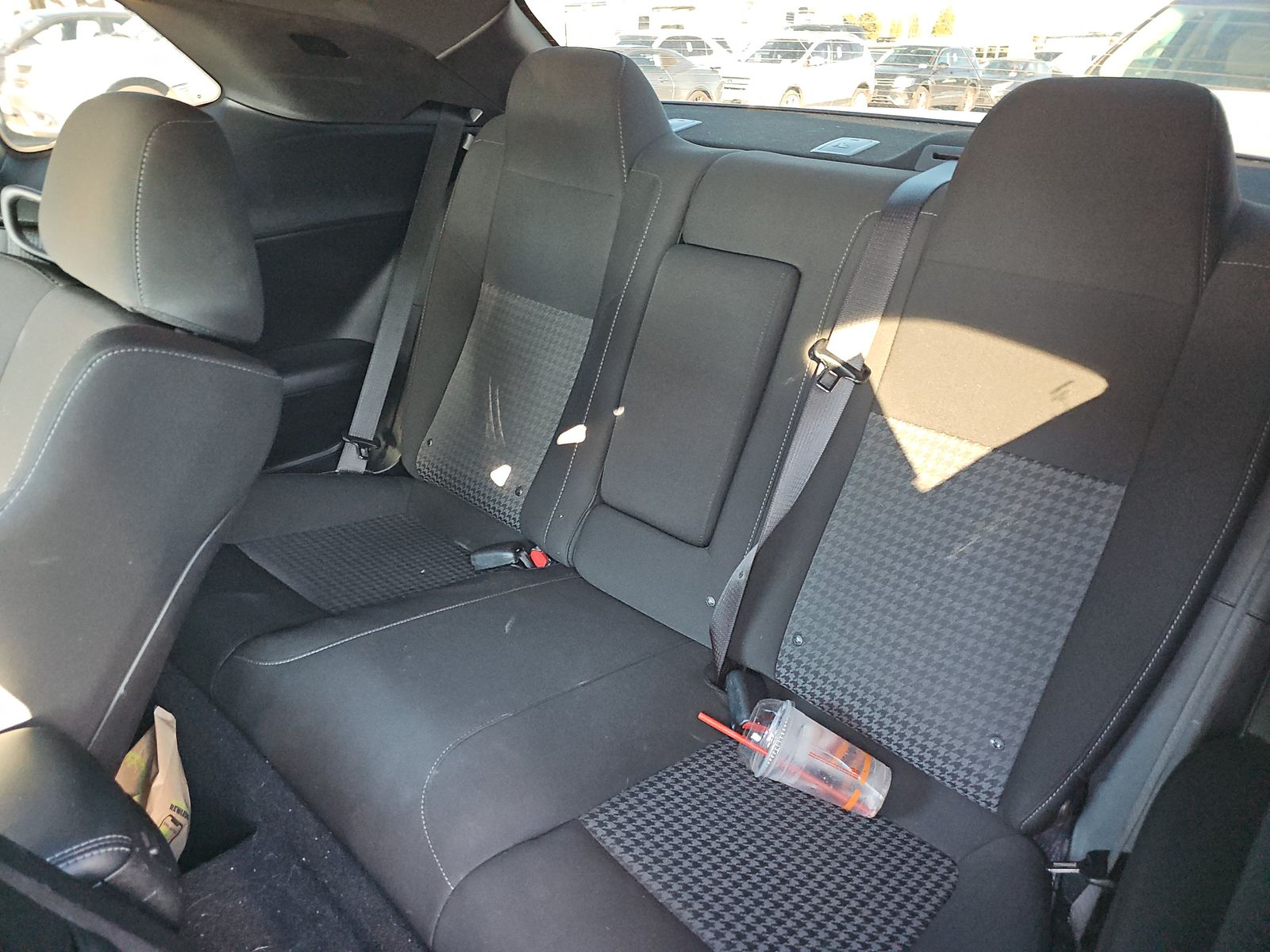 2022 Dodge Challenger GT RWD