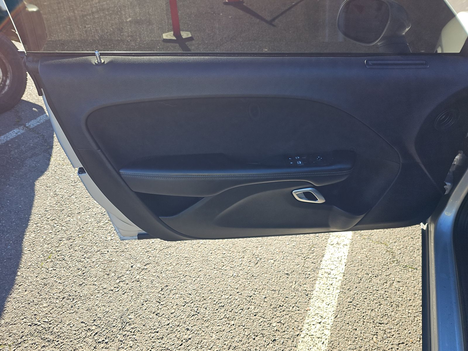 2022 Dodge Challenger GT RWD