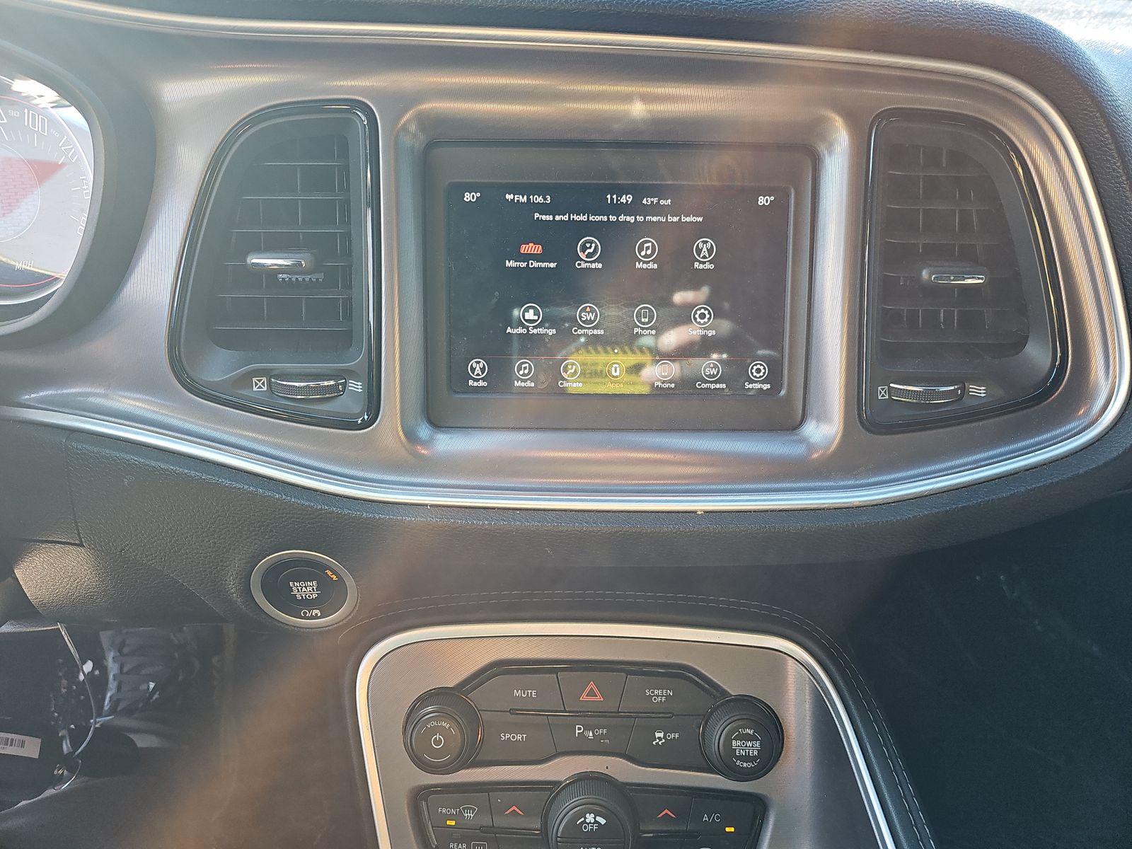 2022 Dodge Challenger GT RWD