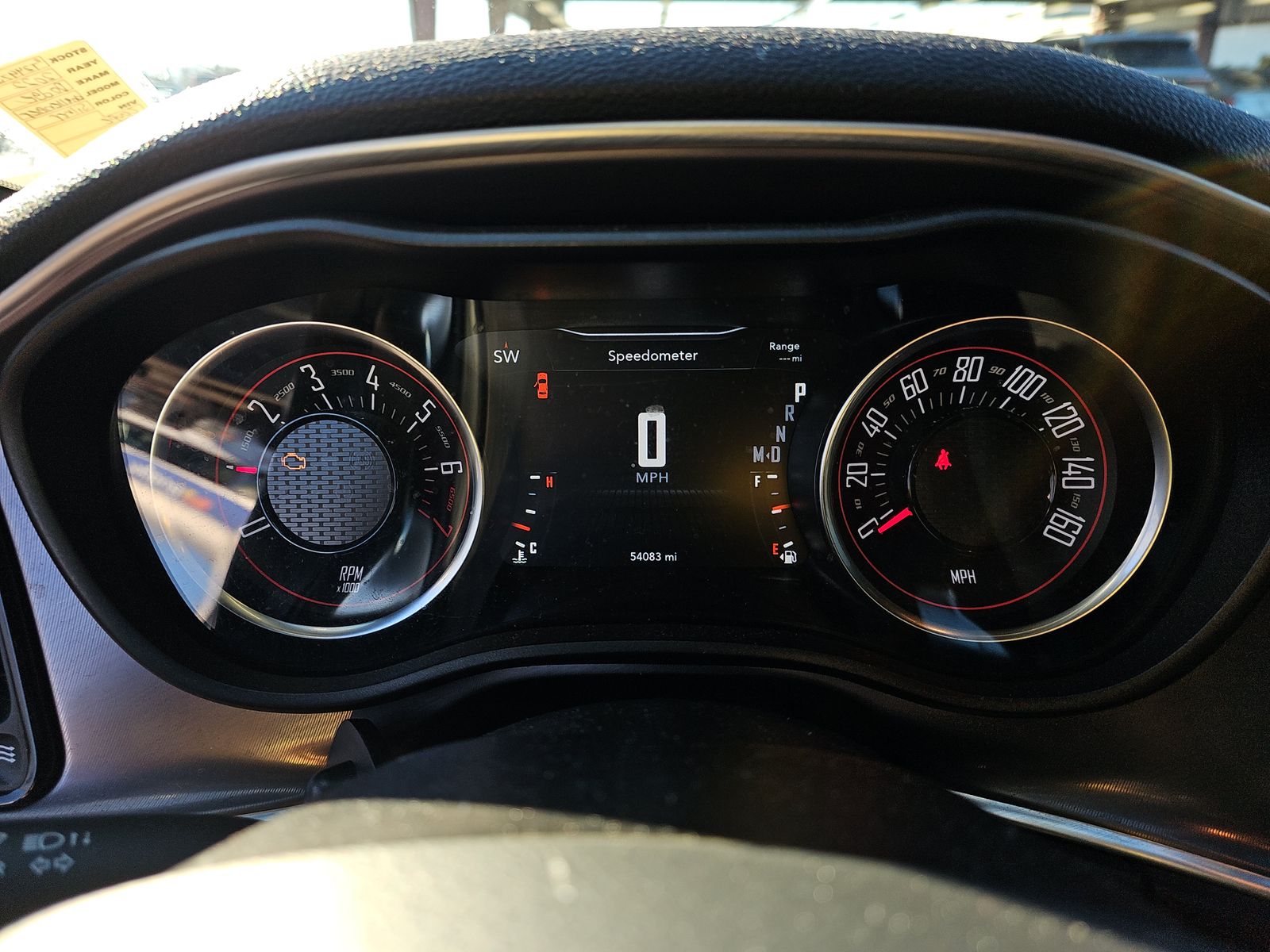 2022 Dodge Challenger GT RWD