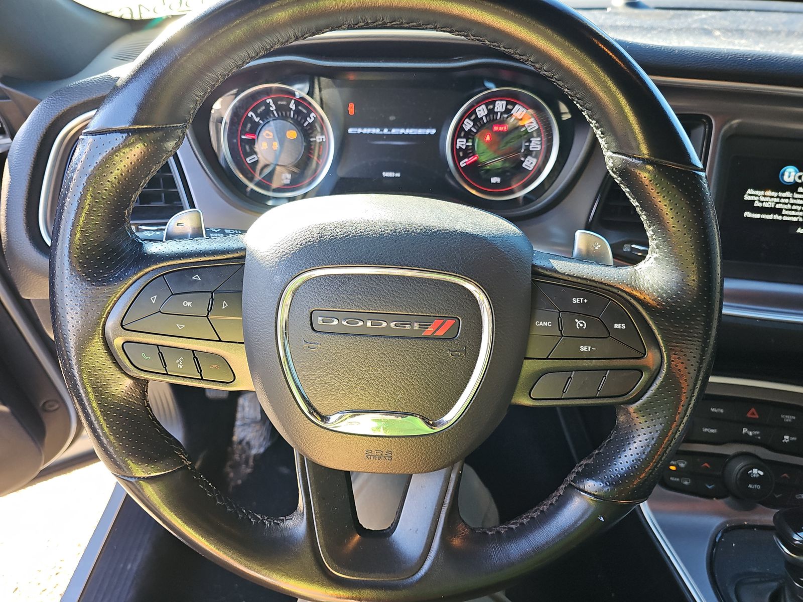 2022 Dodge Challenger GT RWD