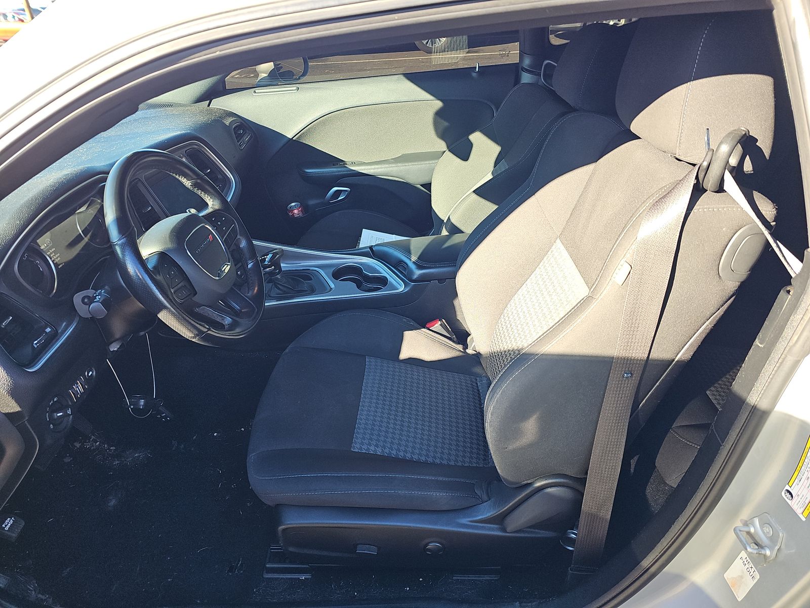 2022 Dodge Challenger GT RWD