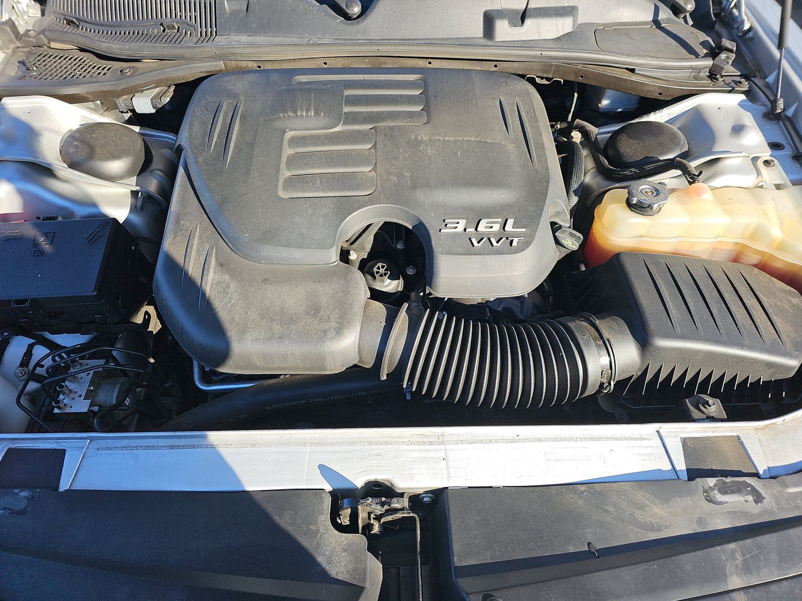 2022 Dodge Challenger GT RWD