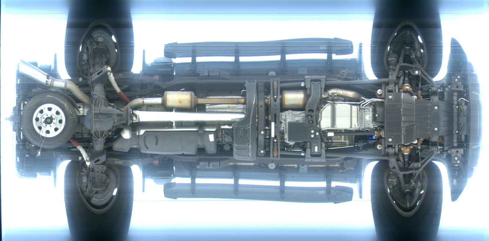 2025 Chevrolet Silverado 2500HD LT AWD