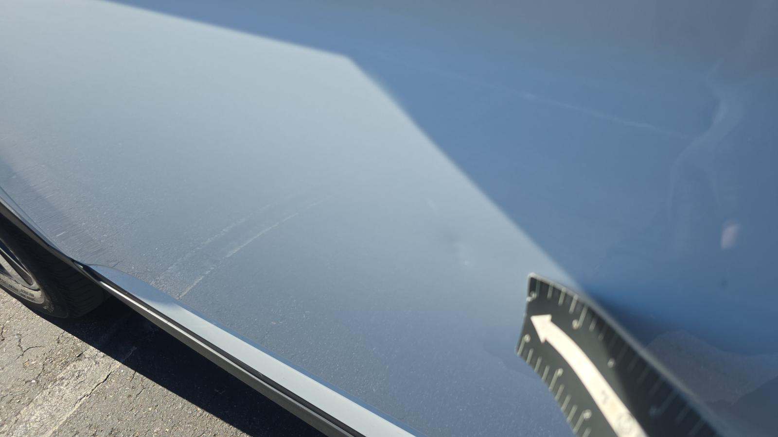 2024 Volkswagen Atlas 2.0T SE AWD